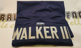 Autographed Jerseys Kenneth Walker III Autographed Seattle Seahawks Jersey