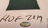 Autographed Jerseys Kevin Mawae Autographed New York Jets Jersey