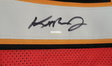 Autographed Jerseys Keyshawn Johnson Autographed Tampa Bay Buccaneers Jersey
