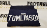 Autographed Jerseys LaDainian Tomlinson Autographed San Diego Chargers Jersey