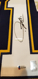 Autographed Jerseys LaDainian Tomlinson Autographed San Diego Chargers Jersey