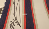 Autographed Jerseys Mac Jones Autographed New England Patriots Jersey