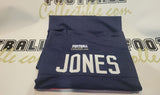 Autographed Jerseys Mac Jones Autographed New England Patriots Jersey