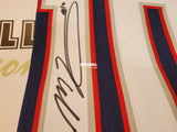 Autographed Jerseys Mac Jones Autographed New England Patriots Jersey