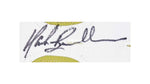 Autographed Jerseys Mark Brunell Autographed Jacksonville Jaguars Jersey