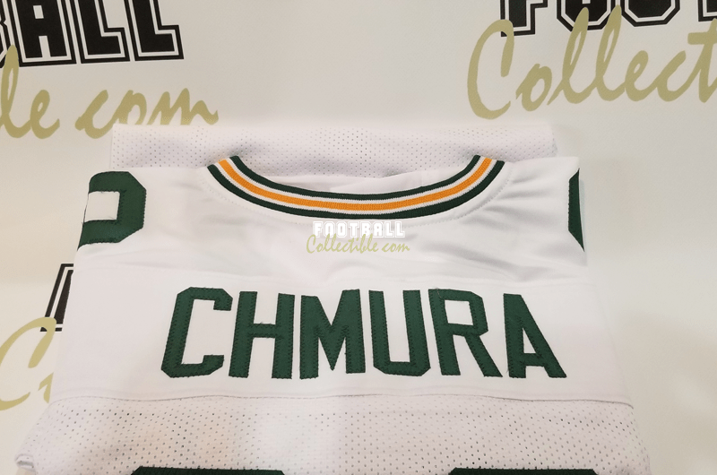 Mark chmura deals jersey