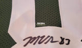 Autographed Jerseys Marquez Valdes-Scantling Autographed Green Bay Packers Jersey