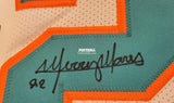 Autographed Jerseys Mercury Morris Autographed Miami Dolphins Jersey