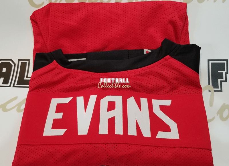 Mike evans jersey for sale hot sale