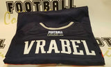 Autographed Jerseys Mike Vrabel Autographed New England Patriots Jersey