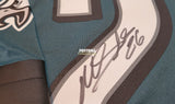 Autographed Jerseys Miles Sanders Autographed Philadelphia Eagles Jersey