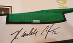 Autographed Jerseys Randall Cunningham Autographed Philadelphia Eagles Jersey
