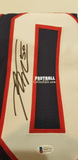 Autographed Jerseys Rob Ninkovich Autographed New England Patriots Jersey