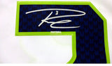 Autographed Jerseys Russell Wilson Autographed Seattle Seahawks Nike Jersey