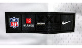 Autographed Jerseys Russell Wilson Autographed Seattle Seahawks Nike Jersey