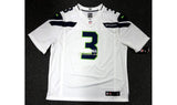 Autographed Jerseys Russell Wilson Autographed Seattle Seahawks Nike Jersey