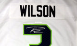 Autographed Jerseys Russell Wilson Autographed Seattle Seahawks Nike Jersey