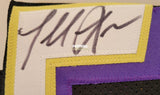 Autographed Jerseys Terrell Suggs Autographed Baltimore Ravens Jersey