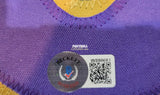 Autographed Jerseys Todd Heap Autographed Baltimore Ravens Jersey