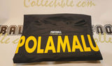 Autographed Jerseys Troy Polamalu Autographed Pittsburgh Steelers Jersey