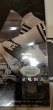 Autographed Photographs Brandon Graham Autographed Super Bowl LII 16X20 Photograph