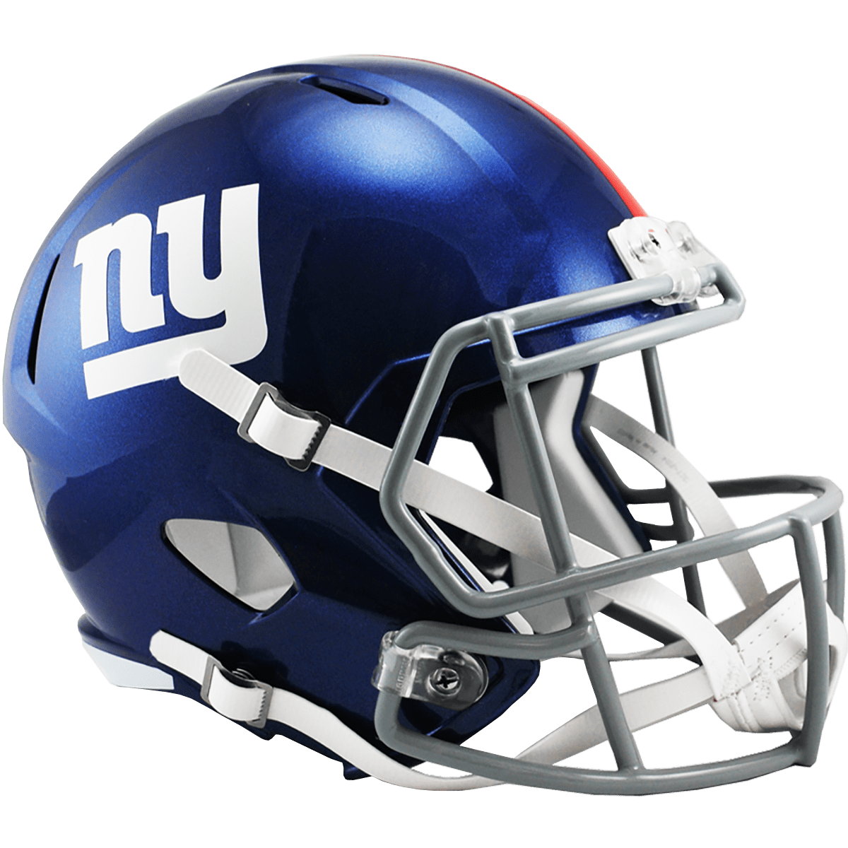 New York Giants Riddell Replica Speed Helmet