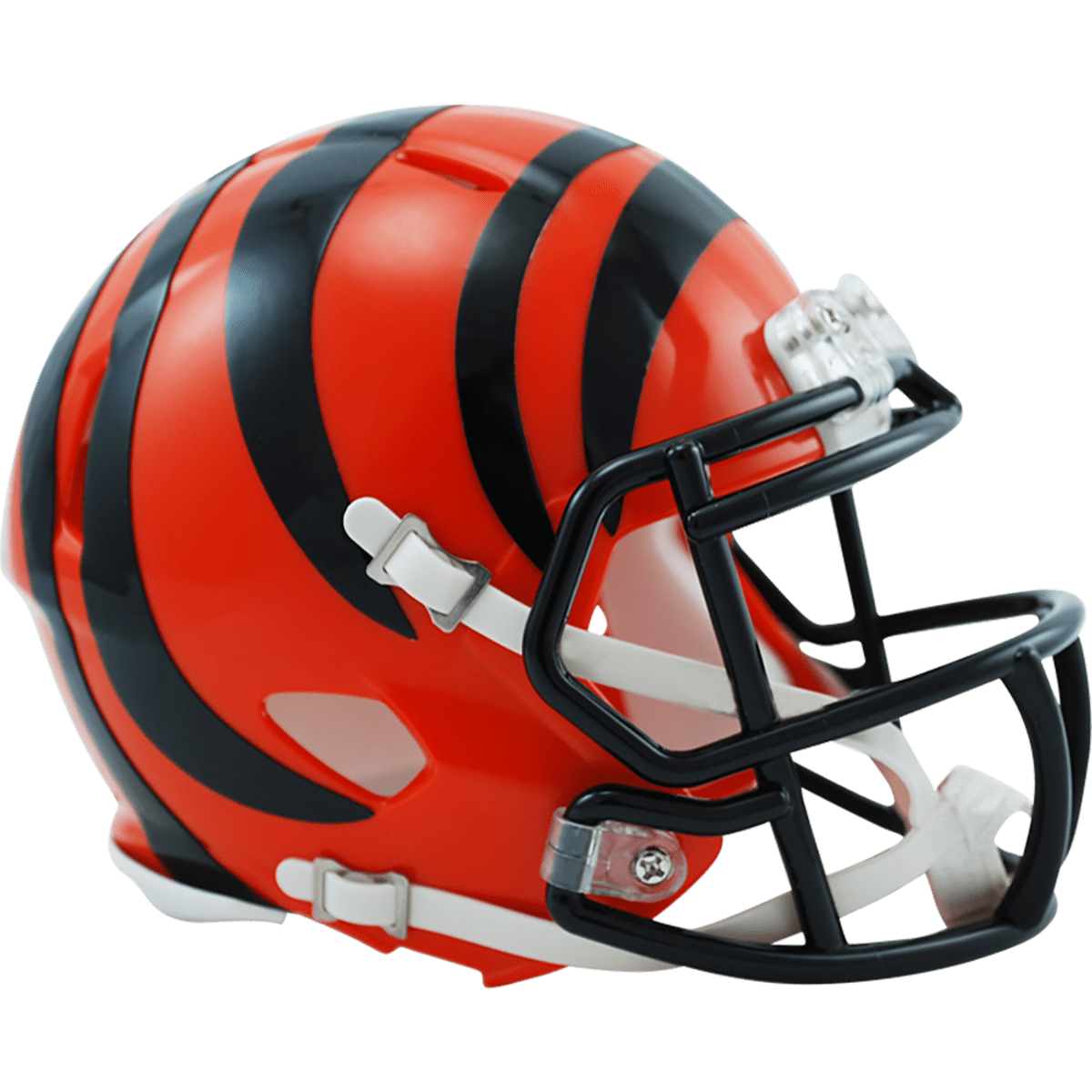 Official Cincinnati Bengals Collectible Footballs, Bengals