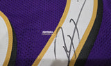 Autographed Jerseys Ray Lewis Autographed Baltimore Ravens Jersey