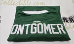 Autographed Jerseys Wilbert Montgomery Autographed Philadelphia Eagles Jersey