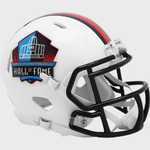 Mini Helmets Hall of Fame Riddell Speed Mini Helmet