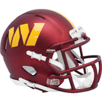 Mini Helmets Washington Commanders Riddell Speed Mini Helmet