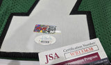 CJ Mosley Autographed New York Jets Jersey