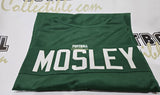 CJ Mosley Autographed New York Jets Jersey