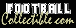 Football Collectible sells Authentic Autographs and Collectibles ...