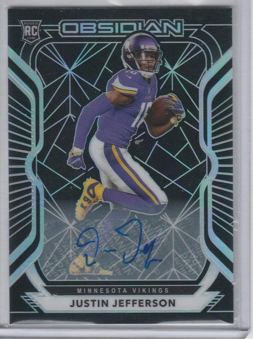 Autographed Football Cards  FootballCollectible.com