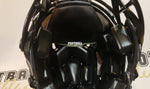 Autographed Full Size Helmets Brian Dawkins Autographed Authentic Eclipse Philadelphia Eagles Helmet