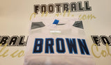 Autographed Jerseys A J Brown Autographed Tennessee Titans Jersey