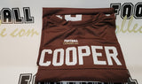 Autographed Jerseys Amari Cooper Autographed Cleveland Browns Jersey