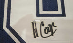 Autographed Jerseys Amari Cooper Autographed Dallas Cowboys Jersey