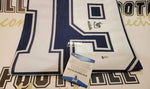 Autographed Jerseys Amari Cooper Autographed Dallas Cowboys Jersey