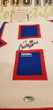 Autographed Jerseys Andre Reed Autographed Buffalo Bills Jersey