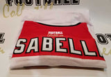 Autographed Jerseys Andy Isabella Autographed Arizona Cardinals Jersey
