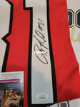Autographed Jerseys Anquan Boldin Autographed Arizona Cardinals Jersey