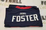 Autographed Jerseys Arian Foster Autographed Houston Texans Jersey