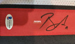 Autographed Jerseys Brandon Aiyuk Autographed San Francisco 49ers Jersey
