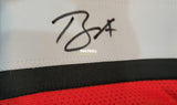 Autographed Jerseys Brandon Aiyuk Autographed San Francisco 49ers Jersey