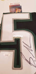Autographed Jerseys Brandon Graham Autographed Philadelphia Eagles Jersey