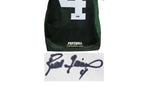Autographed Jerseys Brett Favre Autographed Green Bay Packers Jersey