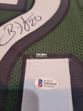 Autographed Jerseys Brian Dawkins Autographed Philadelphia Eagles Jersey