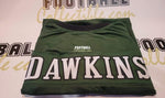 Autographed Jerseys Brian Dawkins Autographed Philadelphia Eagles Jersey